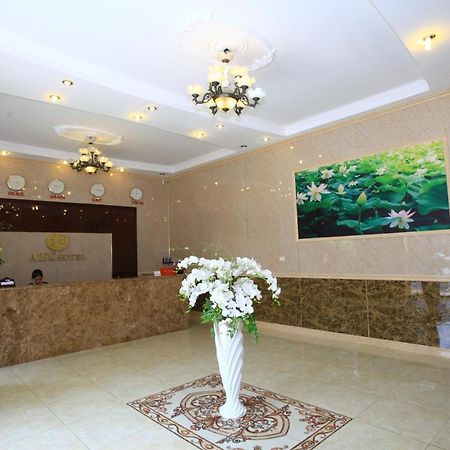 Ats Hotel Hanoi Eksteriør bilde